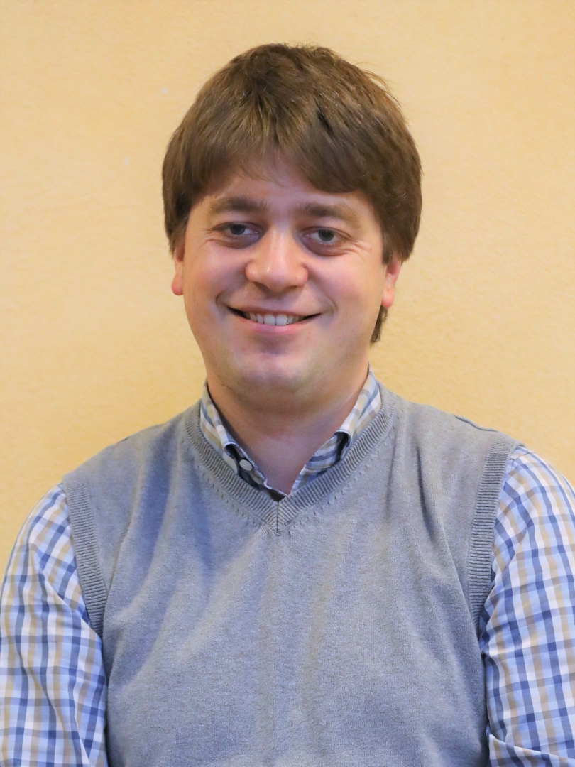 Samuel Edel